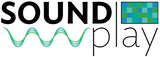 SoundPlay Logo